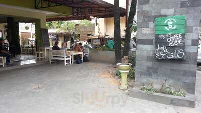 Simon Says Jogja Coffee