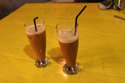 Simon Says Jogja Coffee