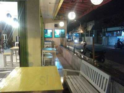 Simon Says Jogja Coffee