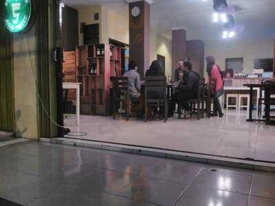 Simon Says Jogja Coffee