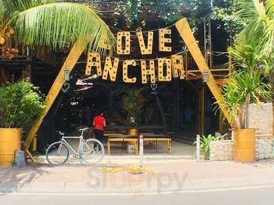 Love Anchor