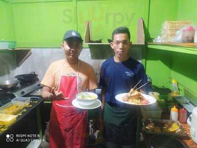 Warung Sunny