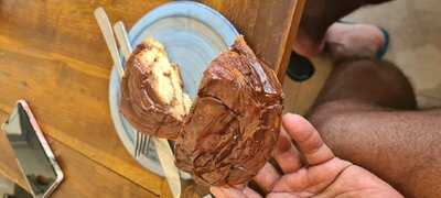 Jikaa Coffee X Eatery