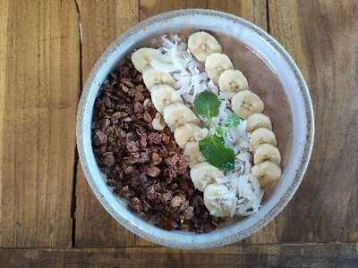 Jikaa Coffee X Eatery