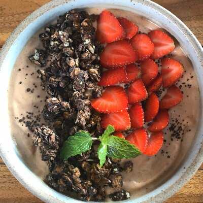 Jikaa Coffee X Eatery