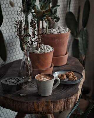 Guten Morgen Coffee Lab & Shop