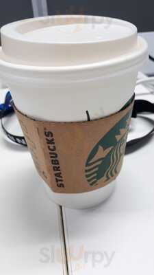 Starbucks Coffee Tcc Batavia Tower One