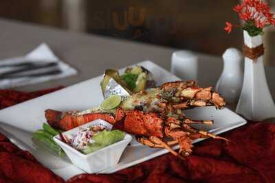 Suharti Restaurant & Bar