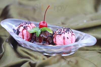 Suharti Restaurant & Bar