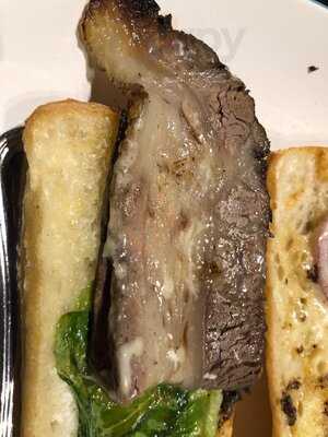 Djournal Coffee Soekarno-hatta International Airport