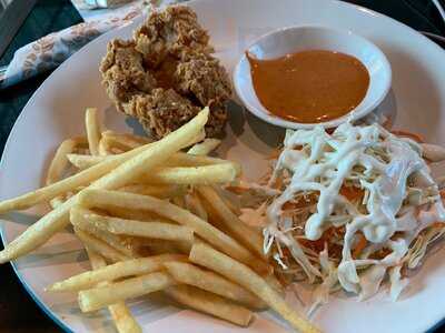 Djournal Coffee Soekarno-hatta International Airport