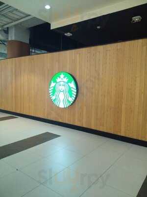 Starbucks Kalibata