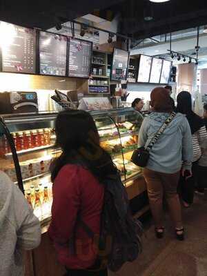Starbucks Kalibata