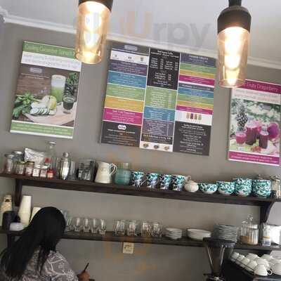 Balizen Elixir & Organic Coffee Bar
