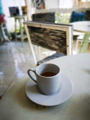 Balizen Elixir & Organic Coffee Bar