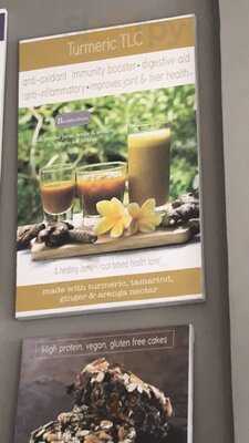 Balizen Elixir & Organic Coffee Bar