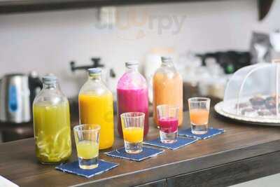 Balizen Elixir & Organic Coffee Bar