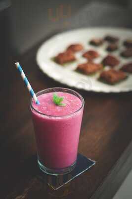 Balizen Elixir & Organic Coffee Bar