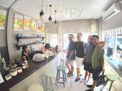 Balizen Elixir & Organic Coffee Bar
