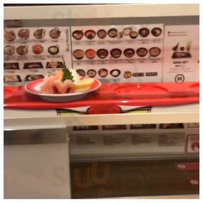 Genki Sushi