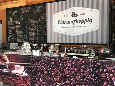 Warung Koppig