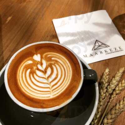 Maarkeze Cafe