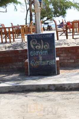 Pala Restaurant