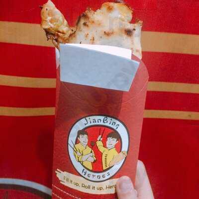 Jianbing Heroes