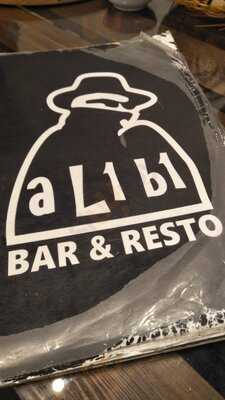 Alibi Bar And Food