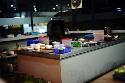 Sop Konro Karebosi Baru