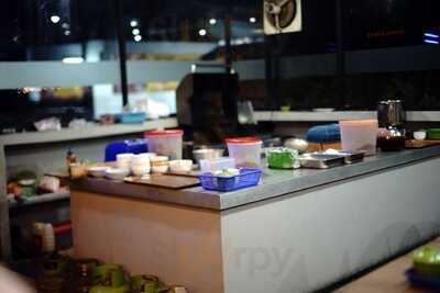 Sop Konro Karebosi Baru