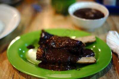 Sop Konro Karebosi Baru