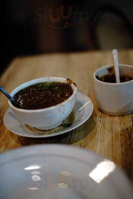 Sop Konro Karebosi Baru