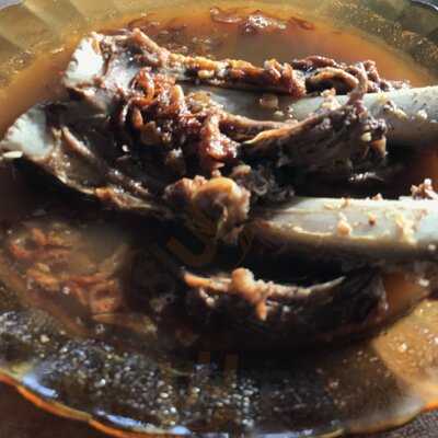 Sop Konro Karebosi Baru