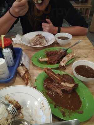 Sop Konro Karebosi Baru