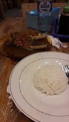 Sop Konro Karebosi Baru