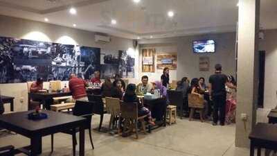 Sop Konro Karebosi Baru