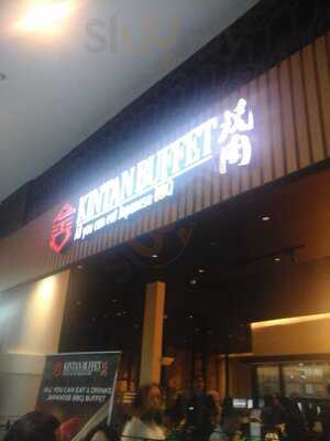 Kintan Buffet