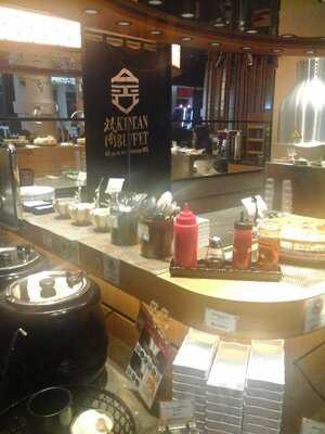 Kintan Buffet