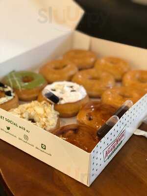 Krispy Kreme