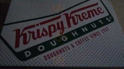 Krispy Kreme