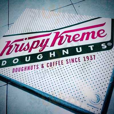 Krispy Kreme