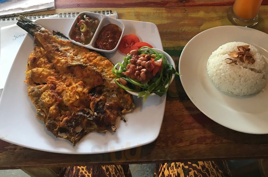 Warung Jr