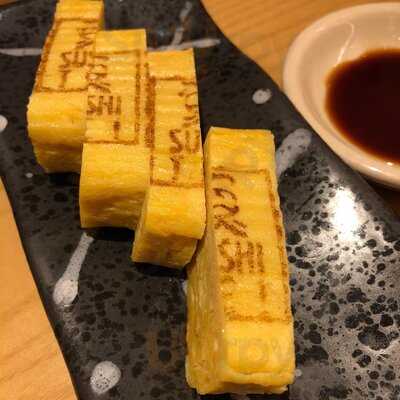 Sushi Tei - Puri Indah