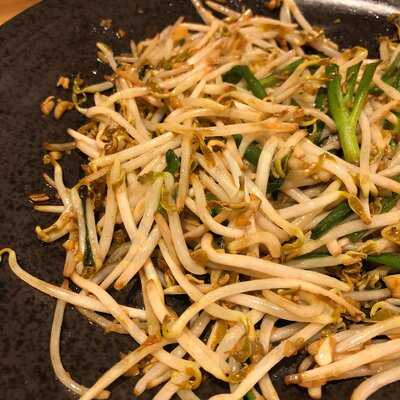 Sushi Tei - Puri Indah