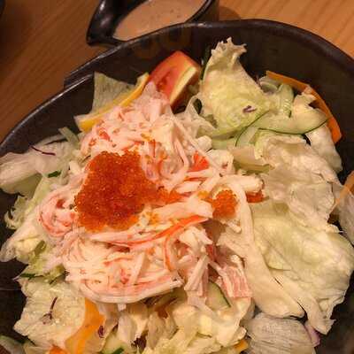 Sushi Tei - Puri Indah