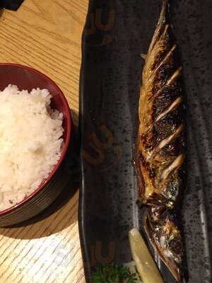 Sushi Tei - Puri Indah