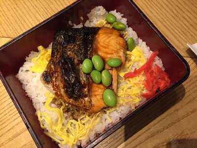 Sushi Tei - Puri Indah