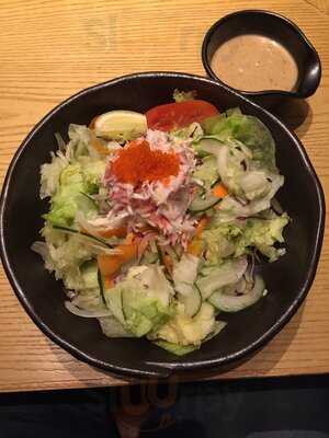 Sushi Tei - Puri Indah