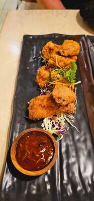 Hibiscus Restaurant Seminyak